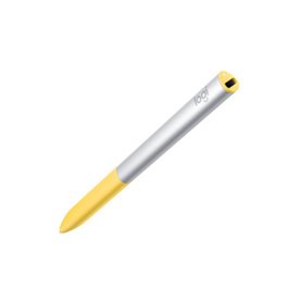 Logitech Pen for Chromebook stylet 15 g Argent