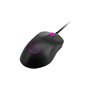 Cooler Master Peripherals MM730 souris Jouer Droitier USB Type-A Optique 16000 DPI