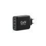 Port Designs 900107-EU chargeur d'appareils mobiles Netbook