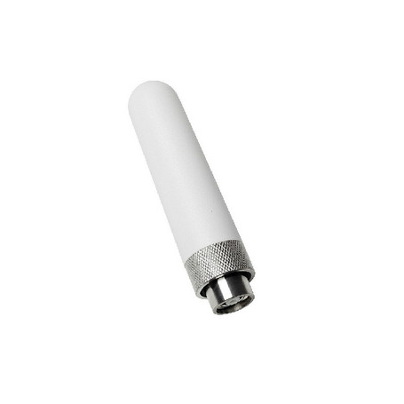 Cisco Aironet antenne Antenne omni-directionnelle RP-TNC 5 dBi