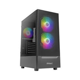 Antec NX410 unité centrale Midi Tower Noir