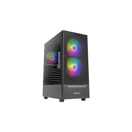 Antec NX410 unité centrale Midi Tower Noir