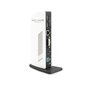 Doro Easy 110 Duo Téléphone DECT Noir