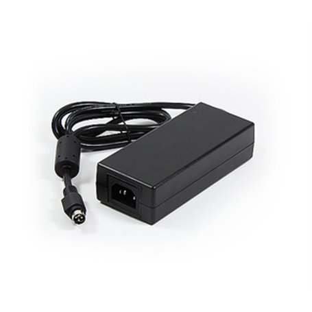 Synology ADAPTER 120W_1 adaptateur de puissance & onduleur Intérieure 120 W Noir