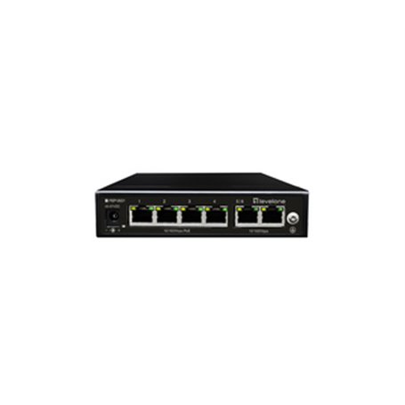 LevelOne FEP-0631 commutateur réseau Fast Ethernet (10/100) Connexion Ethernet