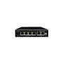 LevelOne FEP-0631 commutateur réseau Fast Ethernet (10/100) Connexion Ethernet