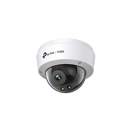 TP-Link VIGI C240 (2.8mm) Dôme Caméra de sécurité IP Intérieure et extérieure 2560 x 1440 pixels Plafond/mur