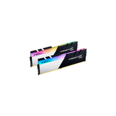 G.Skill F4-3200C16D-16GTZN module de mémoire 16 Go 2 x 8 Go DDR4 3200 MHz