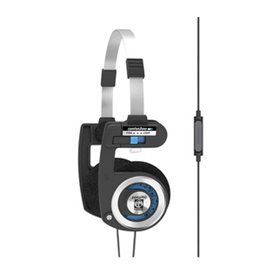 Koss Porta Pro Écouteurs Avec fil Arceau Appels/Musique Noir