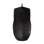 CHERRY MC 3.1 souris Jouer Ambidextre USB Type-A Optique 5000 DPI