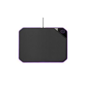 Cooler Master MP860 Tapis de souris de jeu Noir