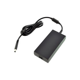 DELL EU 180W AC adaptateur de puissance & onduleur Intérieure Noir