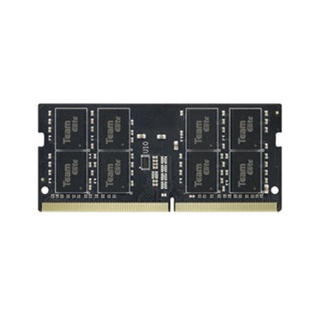 Team Group ELITE TED432G3200C22-S01 module de mémoire 32 Go 1 x 32 Go DDR4 3200 MHz