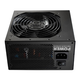 FSP HP2-500 unité d'alimentation d'énergie 500 W 24-pin ATX ATX Noir