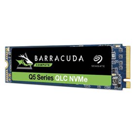 Seagate BarraCuda Q5 1TB M.2 1 To PCI Express 3.0 NVMe QLC 3D NAND