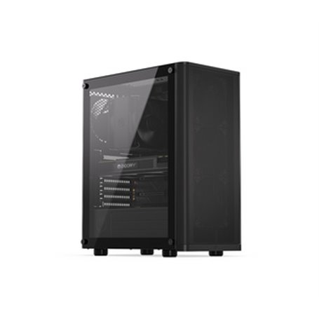 ENDORFY Ventum 200 Air Tower Noir