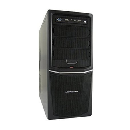 LC-Power PRO-924B Midi Tower Noir 420 W