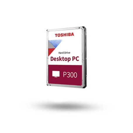 Toshiba P300 3.5" 2 To SATA