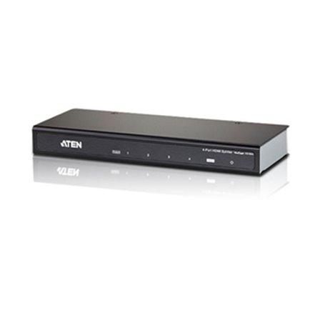 ATEN Séparateur HDMI 4K 4 ports