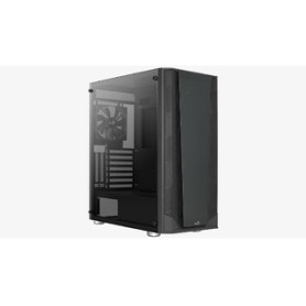 Aerocool Prism-G-BK-v1 Midi Tower Noir