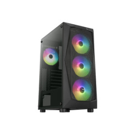 Aerocool Falcon-A-BK-v2 Noir