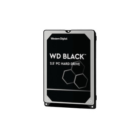 Western Digital WD_Black 2.5" 500 Go Série ATA III