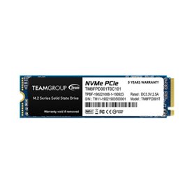 Team Group MP33 PRO M.2 1 To PCI Express 3.0 NVMe 3D NAND