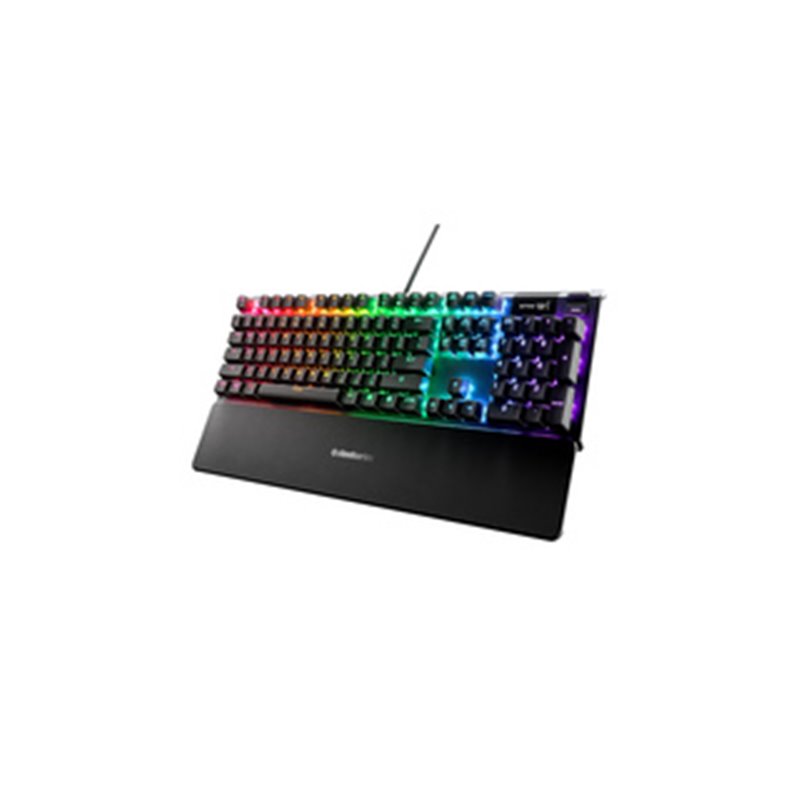 Port Designs 900907-FR clavier Souris incluse Maison Bluetooth AZERTY Français Noir