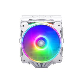 Cooler Master Hyper 622 Halo White Processeur Refroidisseur d'air 12 cm Blanc