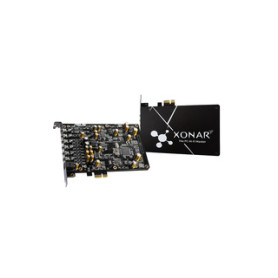 ASUS Xonar AE Interne 7.1 canaux PCI-E