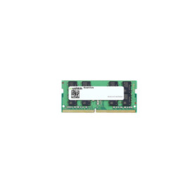 Mushkin Essentials module de mémoire 32 Go 1 x 32 Go DDR4 3200 MHz