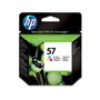 HP 57 cartouche d'encre trois couleurs authentique