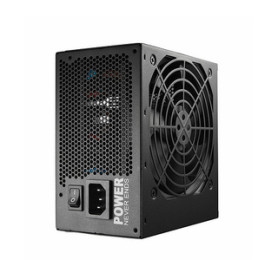 FSP HEXA 85+ PRO 650W unité d'alimentation d'énergie 20+4 pin ATX ATX Noir