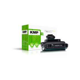 KMP H-T227 Cartouche de toner 1 pièce(s) Noir