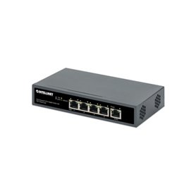 Intellinet 561808 commutateur réseau Gigabit Ethernet (10/100/1000) Connexion Ethernet