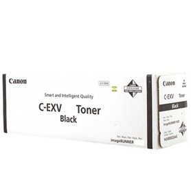 Canon C-EXV 54 Cartouche de toner Original Noir