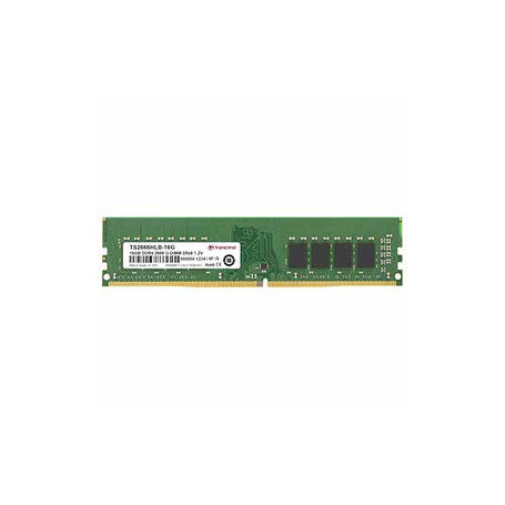 Transcend JetRam JM3200HLE-32G module de mémoire 32 Go 1 x 32 Go DDR4 3200 MHz