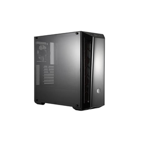 Cooler Master MasterBox MB520 Midi Tower Noir