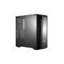 Cooler Master MasterBox MB520 Midi Tower Noir