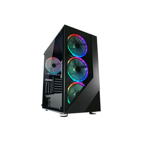 LC-Power Gaming 803B Midi Tower Noir