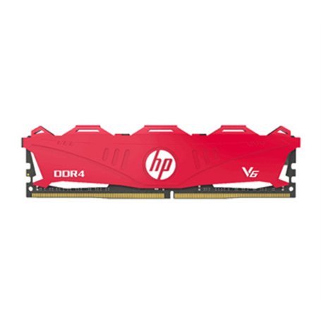 HP V6 module de mémoire 16 Go 2 x 8 Go DDR4 2666 MHz