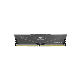 Team Group T-FORCE VULCAN Z TLZGD432G3600HC18J01 module de mémoire 32 Go 1 x 32 Go DDR4 3600 MHz