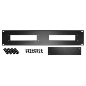 Shuttle PRM01 - Kit de fixation rack 2U pour XPC Slim compatibles