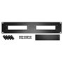 Shuttle PRM01 - Kit de fixation rack 2U pour XPC Slim compatibles