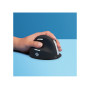 R-Go Tools Souris Ergonomique R-Go HE Break avec logiciel de pause