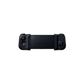 Razer Kishi Noir USB Manette de jeu Analogique/Numérique Android