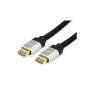 Equip 119386 câble HDMI 15 m HDMI Type A (Standard) Noir