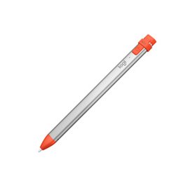 Logitech Crayon stylet 20 g Orange