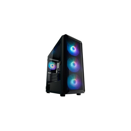 LC-Power Gaming 804B Midi Tower Noir