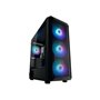 LC-Power Gaming 804B Midi Tower Noir